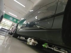 BYD Qin L EV 545KM Yunzhan Edition - ფოტო 20