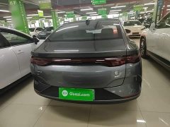 BYD Qin L EV 545KM Yunzhan Edition - ფოტო 5
