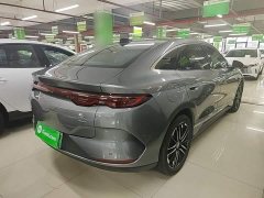BYD Qin L EV 545KM Yunzhan Edition - ფოტო 6
