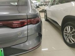 BYD Qin L EV 545KM Yunzhan Edition - ფოტო 7
