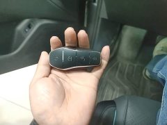 BYD Qin L EV 545KM Yunzhan Edition - ფოტო 8