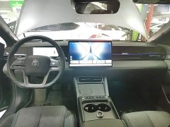 BYD Qin L EV 545KM Yunzhan Edition - ფოტო 9