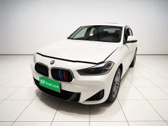 BMW X2 sDrive25i M Sport Package - ფოტო 1