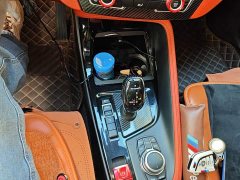 BMW X2 sDrive25i M Sport Package - ფოტო 10