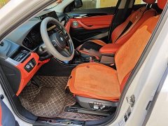 BMW X2 sDrive25i M Sport Package - ფოტო 11