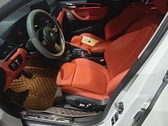 BMW X2 sDrive25i M Sport Package - ფოტო 12