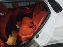 BMW X2 sDrive25i M Sport Package - ფოტო 13