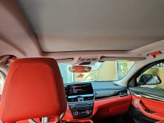 BMW X2 sDrive25i M Sport Package - ფოტო 14