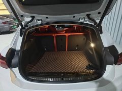 BMW X2 sDrive25i M Sport Package - ფოტო 15