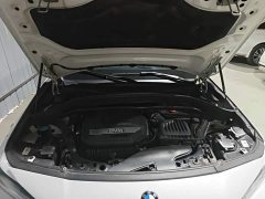 BMW X2 sDrive25i M Sport Package - ფოტო 16