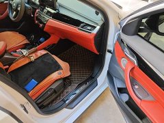 BMW X2 sDrive25i M Sport Package - ფოტო 19