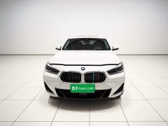 BMW X2 sDrive25i M Sport Package - ფოტო 2