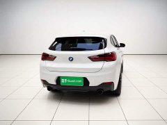 BMW X2 sDrive25i M Sport Package - ფოტო 3