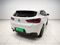 BMW X2 sDrive25i M Sport Package - ფოტო 4
