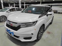 Honda CR-V 370TURBO Two-Wheel Drive Luxury - ფოტო 1