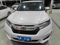 Honda CR-V 370TURBO Two-Wheel Drive Luxury - ფოტო 2