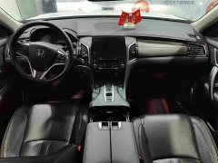 Honda CR-V 370TURBO Two-Wheel Drive Luxury - ფოტო 4
