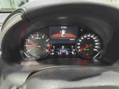 Honda CR-V 370TURBO Two-Wheel Drive Luxury - ფოტო 5