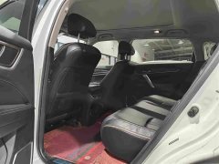 Honda CR-V 370TURBO Two-Wheel Drive Luxury - ფოტო 6