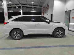 Honda CR-V 370TURBO Two-Wheel Drive Luxury - ფოტო 9