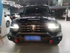 Tank 300 2.0T Conqueror - ფოტო 2