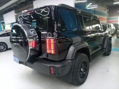 Tank 300 2.0T Conqueror - ფოტო 6