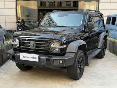 Tank 300 Off-Road Edition 2.0T Conqueror - ფოტო 1