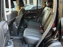 Tank 300 Off-Road Edition 2.0T Conqueror - ფოტო 10