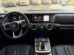 Tank 300 Off-Road Edition 2.0T Conqueror - ფოტო 11