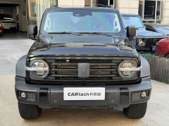 Tank 300 Off-Road Edition 2.0T Conqueror - ფოტო 2