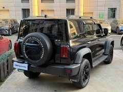 Tank 300 Off-Road Edition 2.0T Conqueror - ფოტო 3