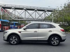 FAW Red Flag HS5 2.0T Smart Connected Premium Edition - ფოტო 4