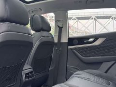 FAW Red Flag HS5 2.0T Smart Connected Premium Edition - ფოტო 7