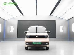 Wuling Hongguang MINIEV Macaron Fashion Edition LFP Battery - photo 3