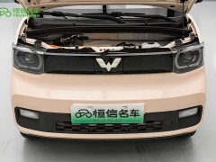 Wuling Hongguang MINIEV Macaron Fashion Edition LFP Battery - photo 7