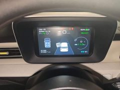 Wuling Hongguang MINIEV Third Generation 215km Advanced Edition - photo 11