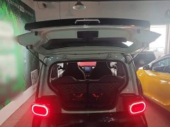 Wuling Hongguang MINIEV Third Generation 215km Advanced Edition - photo 18
