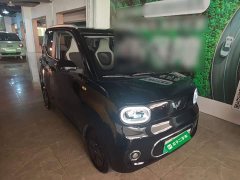 Wuling Hongguang MINIEV Third Generation 215km Advanced Edition - photo 3