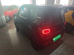 Wuling Hongguang MINIEV Third Generation 215km Advanced Edition - photo 4