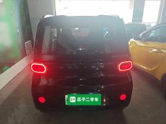 Wuling Hongguang MINIEV Third Generation 215km Advanced Edition - photo 5