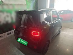 Wuling Hongguang MINIEV Third Generation 215km Advanced Edition - photo 6