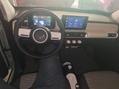 Wuling Hongguang MINIEV Third Generation 215km Advanced Edition - photo 9
