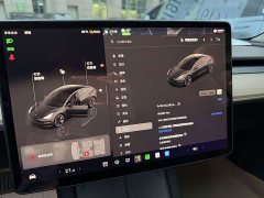 Tesla Model 3 Rear-Wheel Drive - photo 10