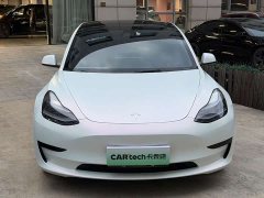 Tesla Model 3 Rear-Wheel Drive - photo 2