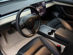Tesla Model 3 Rear-Wheel Drive - photo 5