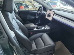 Tesla Model Y Rear-Wheel Drive - ფოტო 12