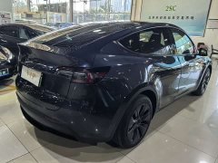 Tesla Model Y Rear-Wheel Drive - ფოტო 15