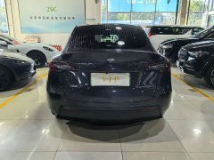 Tesla Model Y Rear-Wheel Drive - ფოტო 16