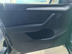 Tesla Model Y Rear-Wheel Drive - ფოტო 4