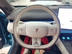 Deepal Deep Blue L07 230Max Qiankun Smart Driving ADS SE Extended Range Version - photo 10